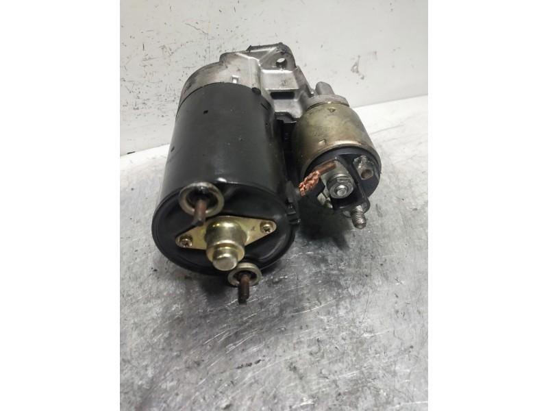 Recambio de motor arranque para renault rapid/express (f40) 1.3 básico familiar / rl (f406) referencia OEM IAM   