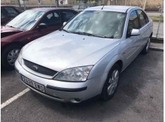 ford mondeo berlina (ge) del año 2002