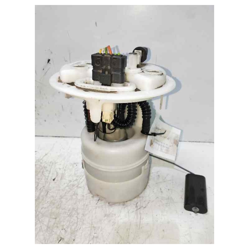 Recambio de bomba combustible para citroen c3 1.4 16v sx plus referencia OEM IAM 9659874980 0973032990002 MARWAL AFORADOR