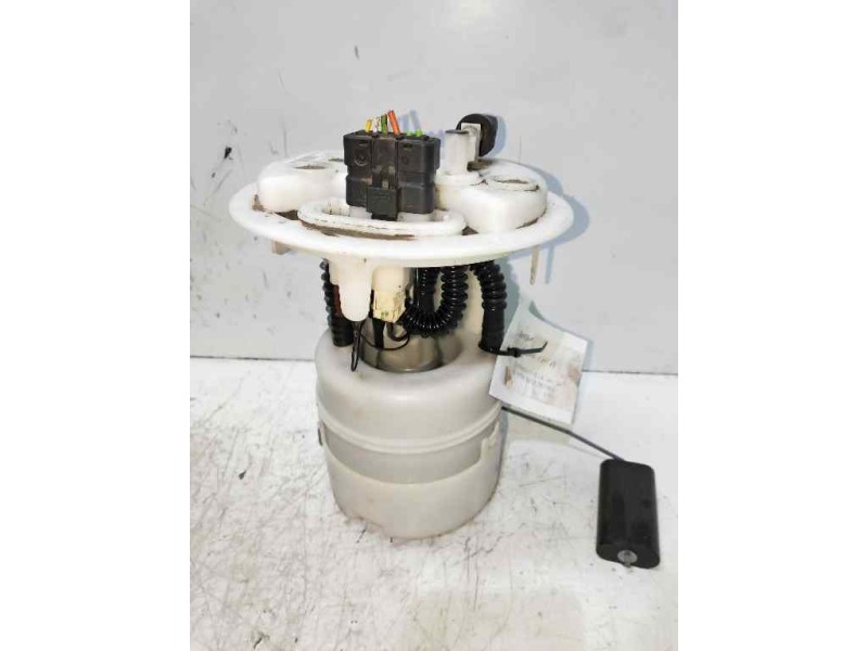 Recambio de bomba combustible para citroen c3 1.4 16v sx plus referencia OEM IAM 9659874980 0973032990002 MARWAL AFORADOR