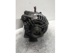 Recambio de alternador para renault scenic iii dynamique referencia OEM IAM   