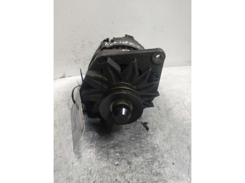 Recambio de alternador para renault rapid/express (f40) 1.3 básico familiar / rl (f406) referencia OEM IAM   