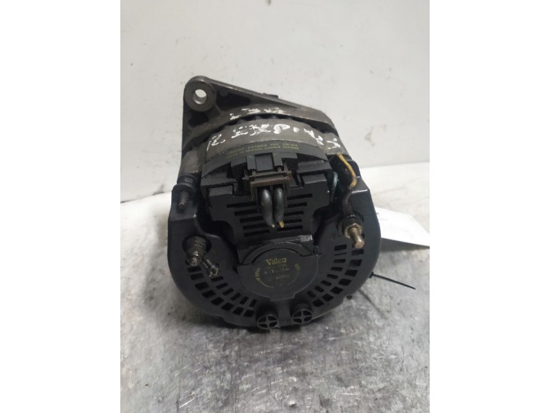 Recambio de alternador para renault rapid/express (f40) 1.3 básico familiar / rl (f406) referencia OEM IAM   
