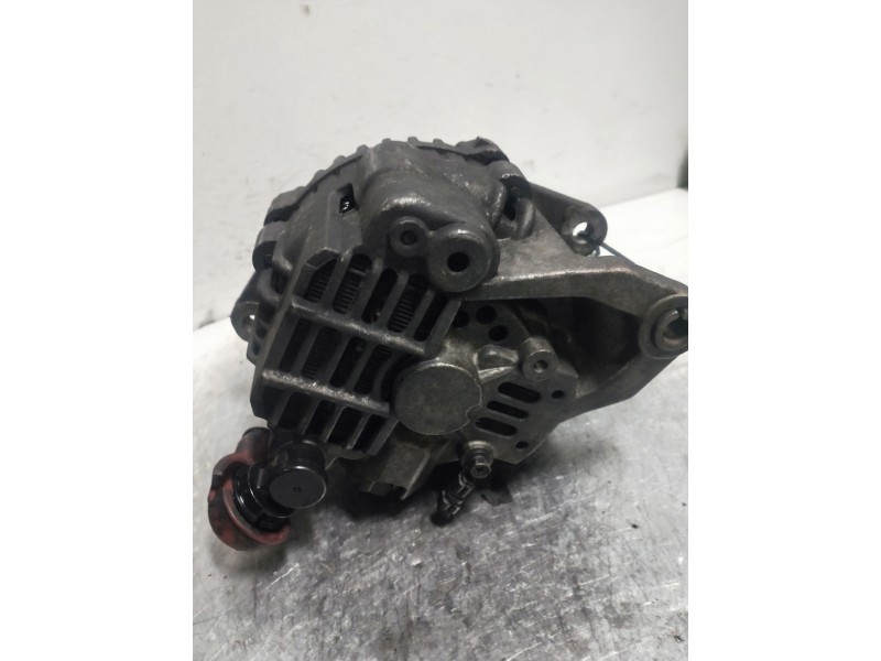 Recambio de alternador para nissan pick-up (d22) 2.5 16v turbodiesel cat referencia OEM IAM 23100VK010  