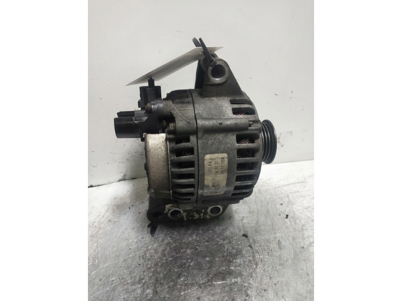 Recambio de alternador para ford fiesta (cbk) fun referencia OEM IAM 2S6TFA  