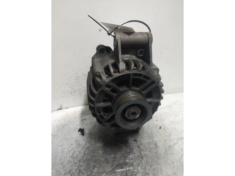 Recambio de alternador para ford fiesta (cbk) fun referencia OEM IAM 2S6TFA  