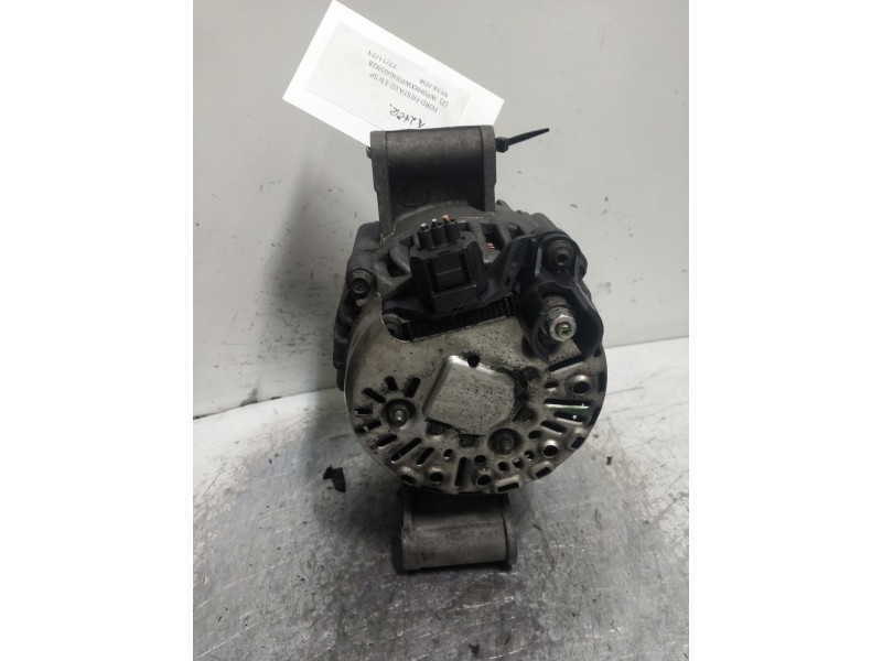 Recambio de alternador para ford fiesta (cbk) fun referencia OEM IAM 2S6TFA  