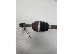 Recambio de transmision delantera derecha para renault clio iii 1.5 dci diesel referencia OEM IAM 8200499586   2