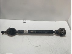 Recambio de transmision delantera derecha para seat leon (1p1) 2.0 16v fsi referencia OEM IAM   