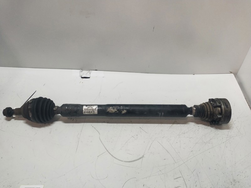 Recambio de transmision delantera derecha para seat leon (1p1) 2.0 16v fsi referencia OEM IAM   