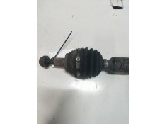 Recambio de transmision delantera derecha para seat leon (1p1) 2.0 16v fsi referencia OEM IAM    2
