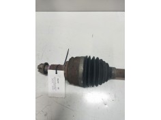 Recambio de transmision delantera derecha para renault scenic iii dynamique referencia OEM IAM 391001702R   2