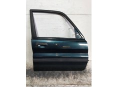 Recambio de puerta delantera derecha para mitsubishi montero pinin (h60/h70) 2.0 gdi cat referencia OEM IAM   5P