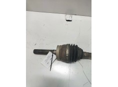 Recambio de transmision delantera izquierda para nissan pick-up (d22) 2.5 16v turbodiesel cat referencia OEM IAM    2