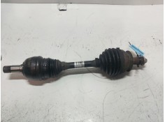 Recambio de transmision delantera izquierda para mercedes clase a (w176) a 180 cdi blueefficiency (176.000) referencia OEM IAM A