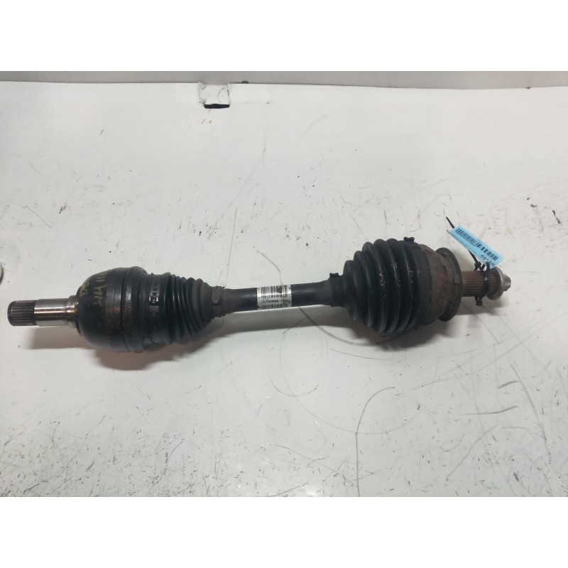 Recambio de transmision delantera izquierda para mercedes clase a (w176) a 180 cdi blueefficiency (176.000) referencia OEM IAM A