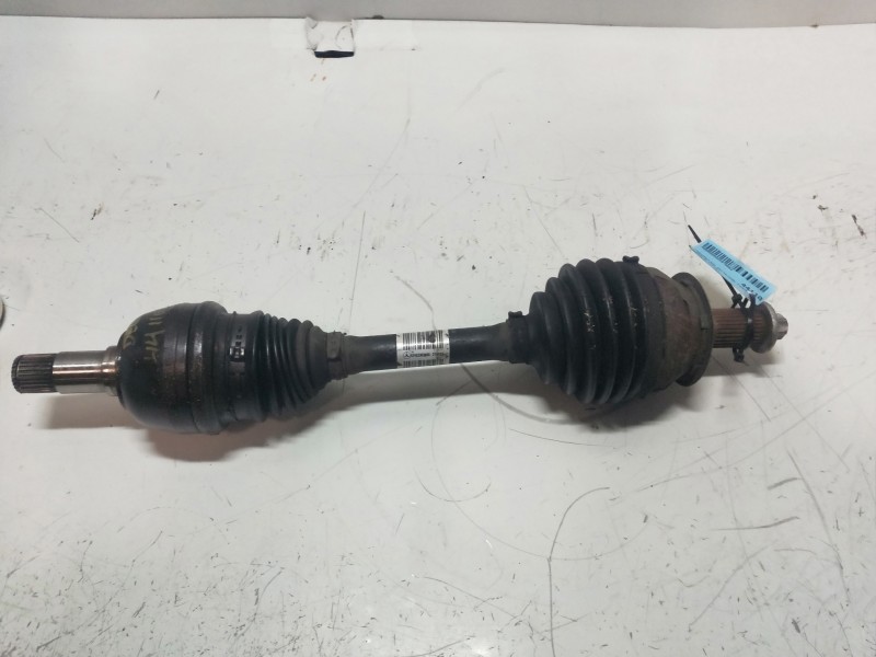 Recambio de transmision delantera izquierda para mercedes clase a (w176) a 180 cdi blueefficiency (176.000) referencia OEM IAM A Recambio de transmision delantera izquierda para mercedes clase a (w176) a 180 cdi blueefficiency (176.000) referencia OEM IAM A