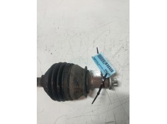 Recambio de transmision delantera izquierda para mercedes clase a (w176) a 180 cdi blueefficiency (176.000) referencia OEM IAM A 2