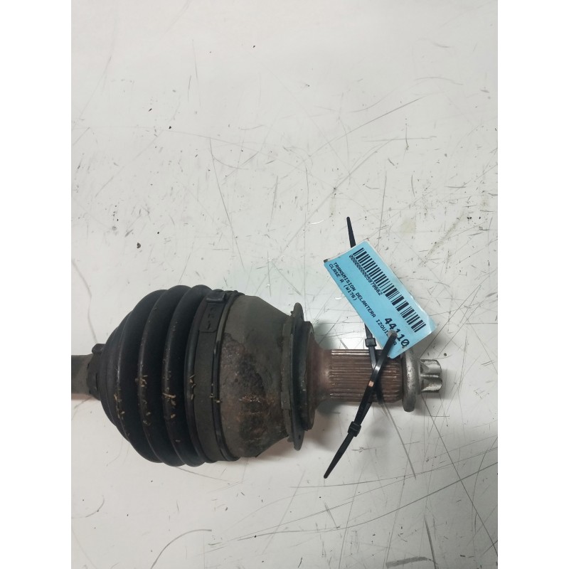 Recambio de transmision delantera izquierda para mercedes clase a (w176) a 180 cdi blueefficiency (176.000) referencia OEM IAM A Recambio de transmision delantera izquierda para mercedes clase a (w176) a 180 cdi blueefficiency (176.000) referencia OEM IAM A