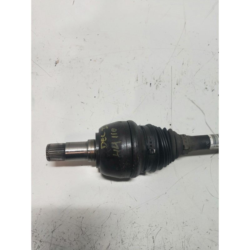 Recambio de transmision delantera izquierda para mercedes clase a (w176) a 180 cdi blueefficiency (176.000) referencia OEM IAM A Recambio de transmision delantera izquierda para mercedes clase a (w176) a 180 cdi blueefficiency (176.000) referencia OEM IAM A