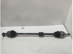 Recambio de transmision delantera derecha para opel astra j lim. enjoy referencia OEM IAM AAMD  