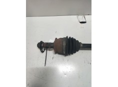 Recambio de transmision delantera derecha para opel astra j lim. enjoy referencia OEM IAM AAMD   2