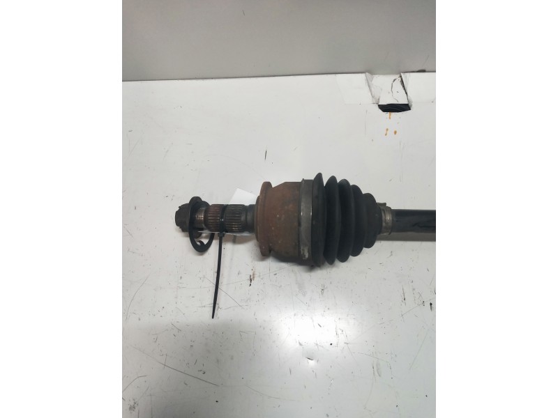 Recambio de transmision delantera derecha para opel astra j lim. enjoy referencia OEM IAM AAMD  