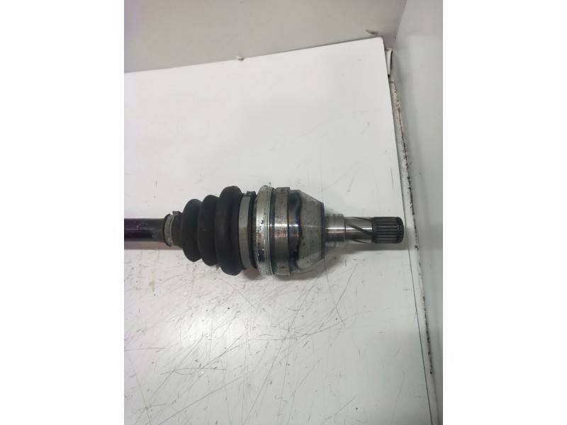 Recambio de transmision delantera derecha para opel astra j lim. enjoy referencia OEM IAM AAMD  