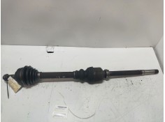 Recambio de transmision delantera derecha para citroen xantia berlina 1.9 turbodiesel referencia OEM IAM   
