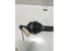 Recambio de transmision delantera derecha para citroen xantia berlina 1.9 turbodiesel referencia OEM IAM    2