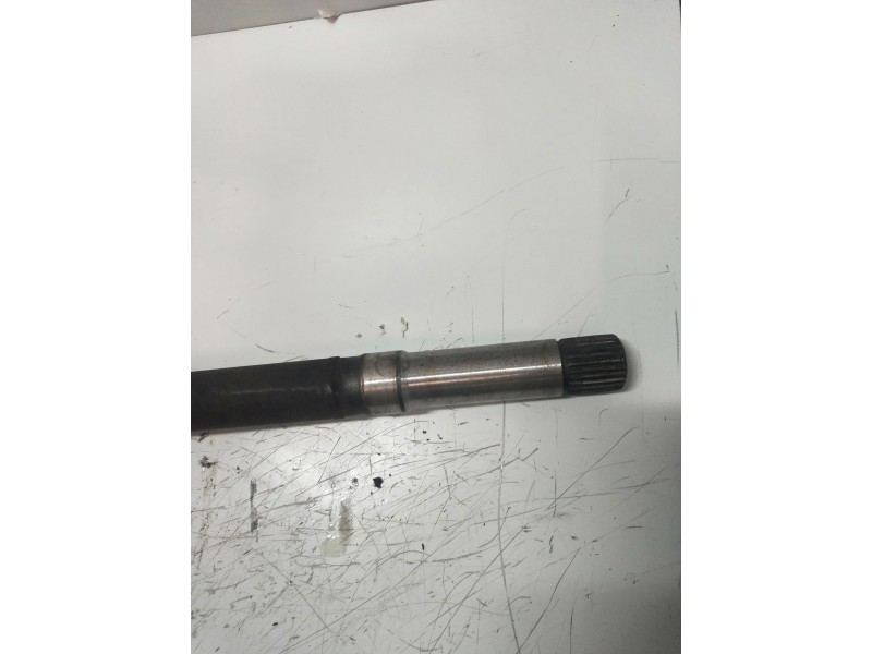 Recambio de transmision delantera derecha para citroen xantia berlina 1.9 turbodiesel referencia OEM IAM   