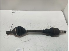 Recambio de transmision delantera izquierda para citroen xantia berlina referencia OEM IAM   