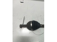 Recambio de transmision delantera izquierda para citroen xantia berlina referencia OEM IAM    2