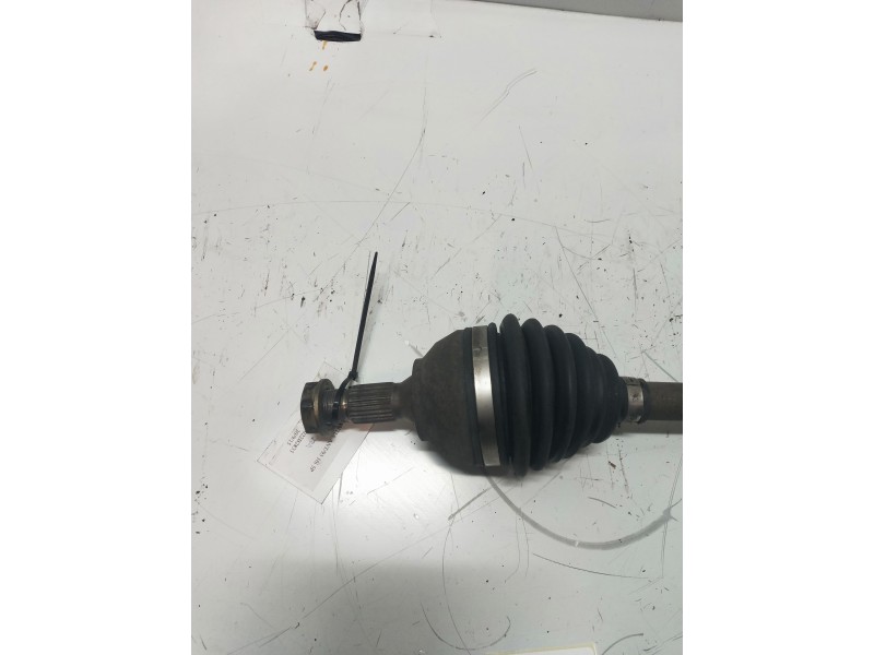 Recambio de transmision delantera izquierda para citroen xantia berlina referencia OEM IAM   