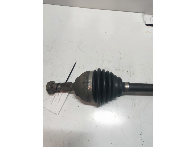 Recambio de transmision delantera derecha para citroen xantia berlina referencia OEM IAM   