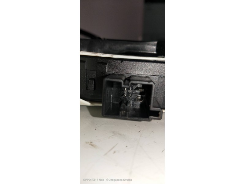 Recambio de elevalunas delantero derecho para audi q5 (8r) 3.0 tdi referencia OEM IAM 8K0959802  