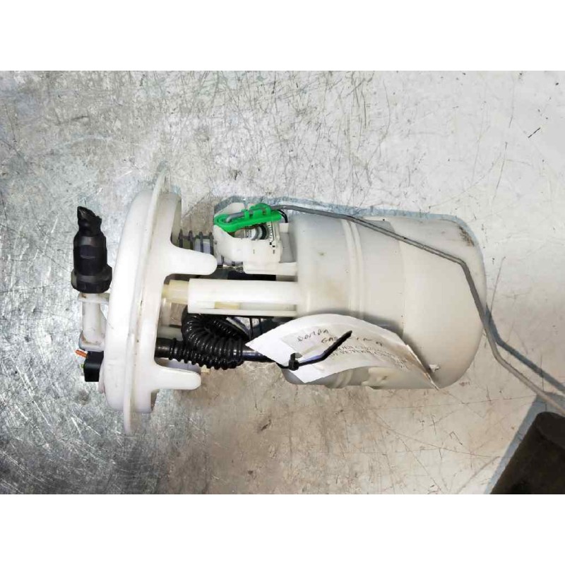 Recambio de bomba combustible para citroen c3 1.4 16v sx plus referencia OEM IAM 9659874980 0973032990002 MARWAL AFORADOR