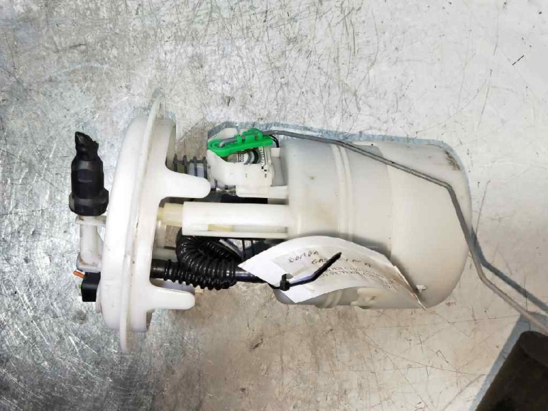 Recambio de bomba combustible para citroen c3 1.4 16v sx plus referencia OEM IAM 9659874980 0973032990002 MARWAL AFORADOR