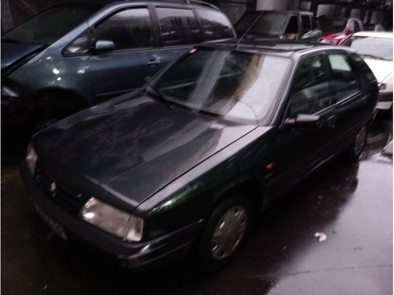 citroen zx del año 1995