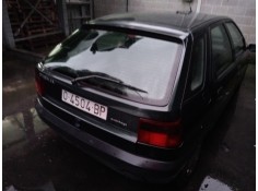 citroen zx del año 1995 2