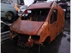 renault master desde ´98 del año 2000