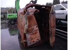 renault master desde ´98 del año 2000 2