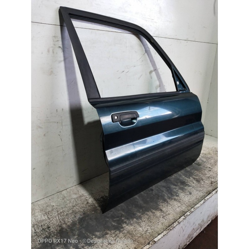 Recambio de puerta delantera derecha para mitsubishi montero pinin (h60/h70) 2.0 gdi cat referencia OEM IAM   5P