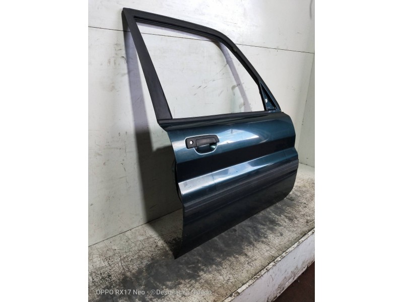 Recambio de puerta delantera derecha para mitsubishi montero pinin (h60/h70) 2.0 gdi cat referencia OEM IAM   5P