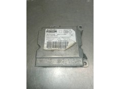 Recambio de centralita airbag para citroen c3 selection referencia OEM IAM 9673657880 618300400 