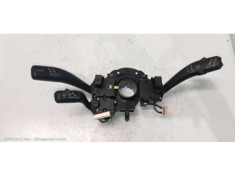 Recambio de mando luces para audi q5 (8r) 3.0 tdi referencia OEM IAM 8K0953502BL  
