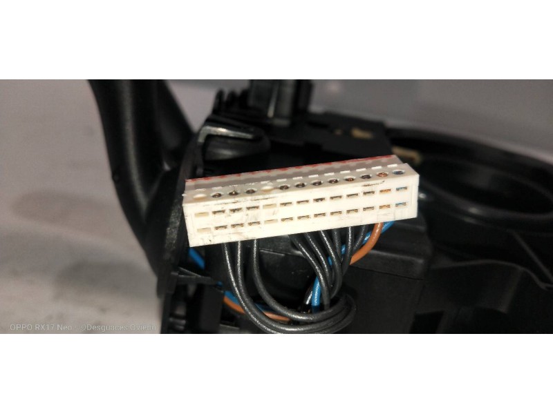 Recambio de mando luces para audi q5 (8r) 3.0 tdi referencia OEM IAM 8K0953502BL  