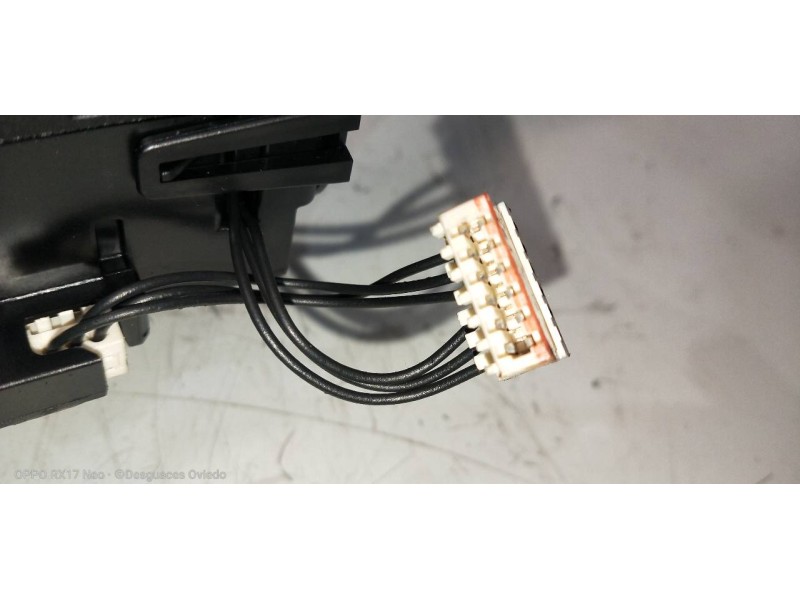 Recambio de mando luces para audi q5 (8r) 3.0 tdi referencia OEM IAM 8K0953502BL  