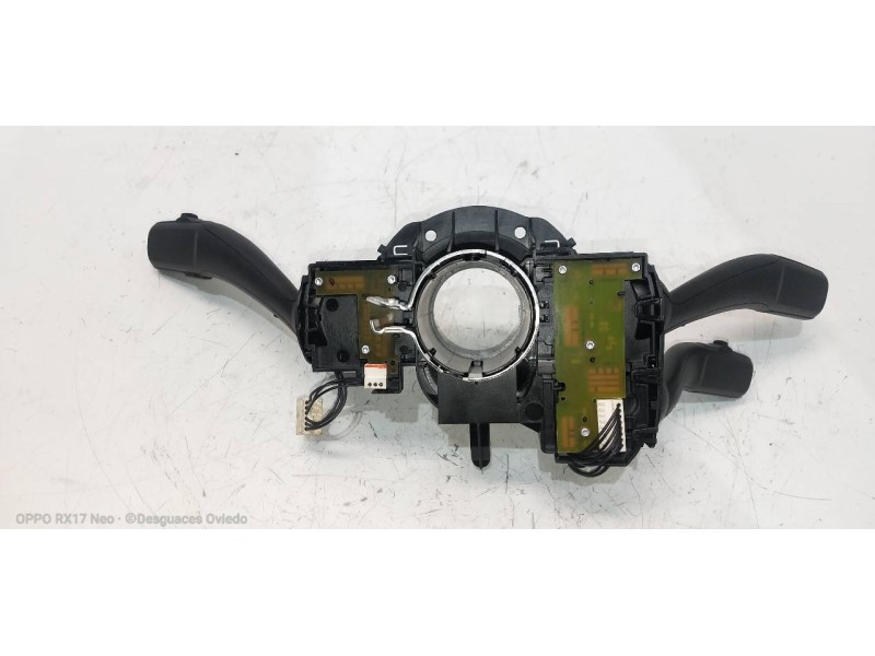 Recambio de mando luces para audi q5 (8r) 3.0 tdi referencia OEM IAM 8K0953502BL  