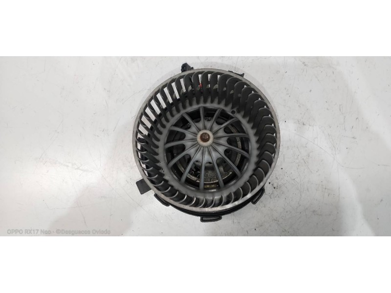 Recambio de motor calefaccion para audi q5 (8r) 3.0 tdi referencia OEM IAM 8K1820021  